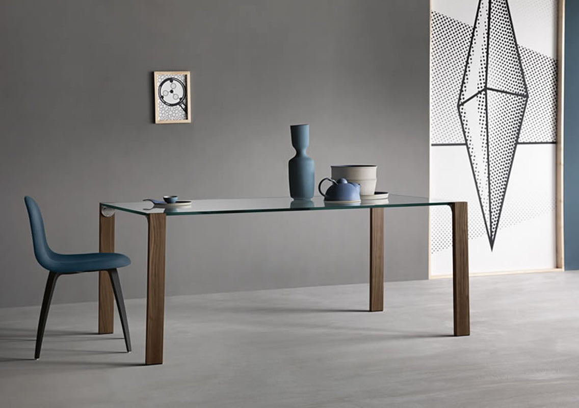 Livingstand Dining Table