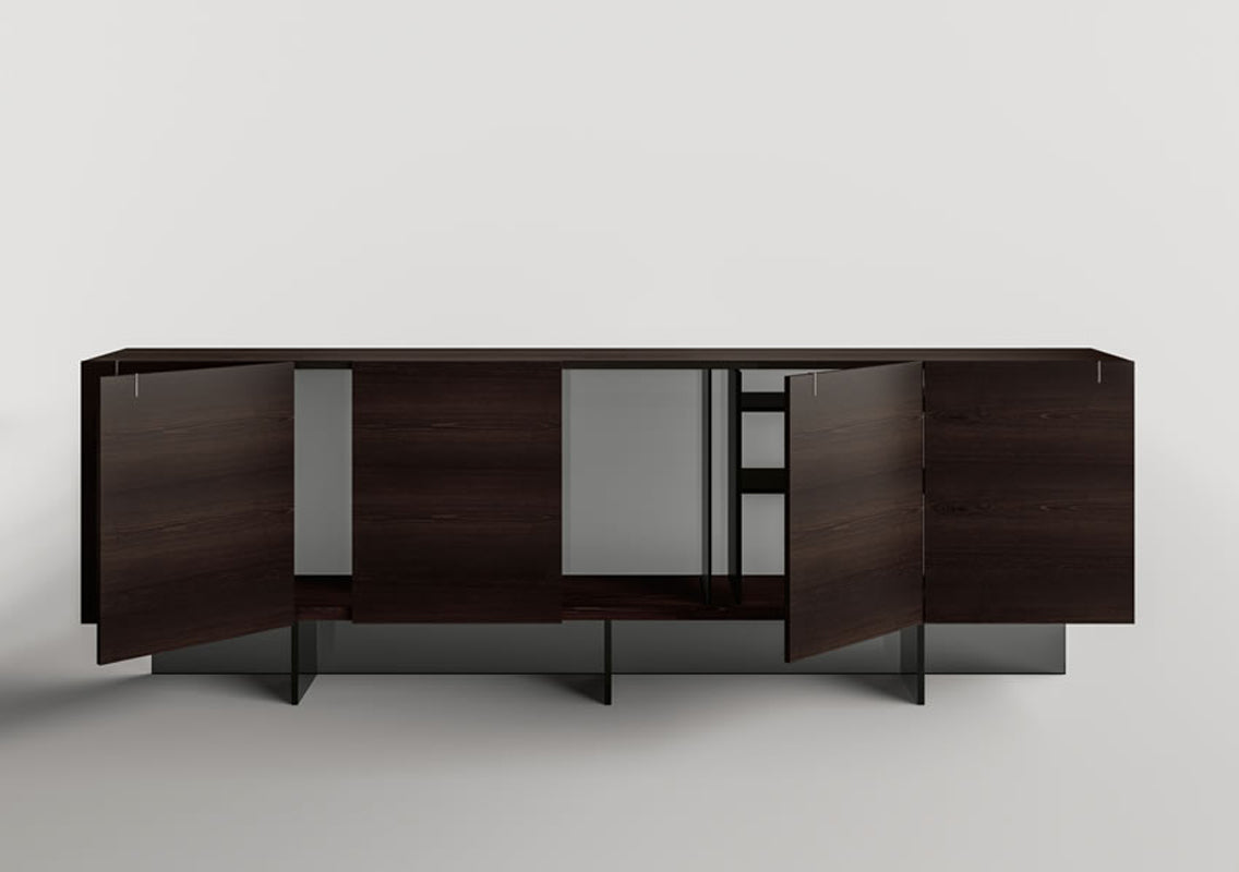 Major Sideboard w/2 compartments