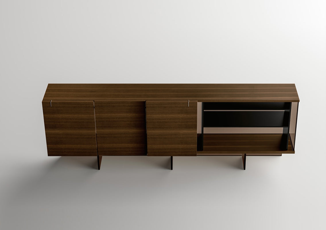 Major Sideboard w/3 Compartments