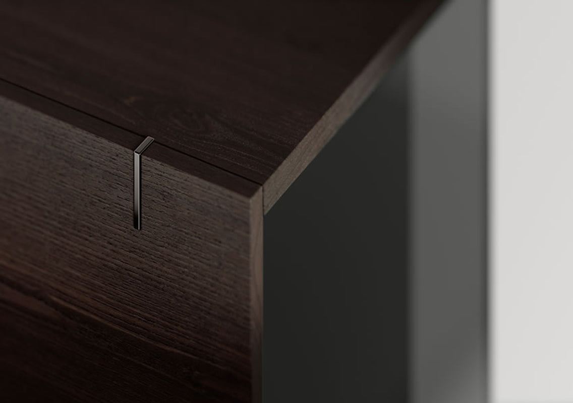 Major Sideboard w/2 compartments