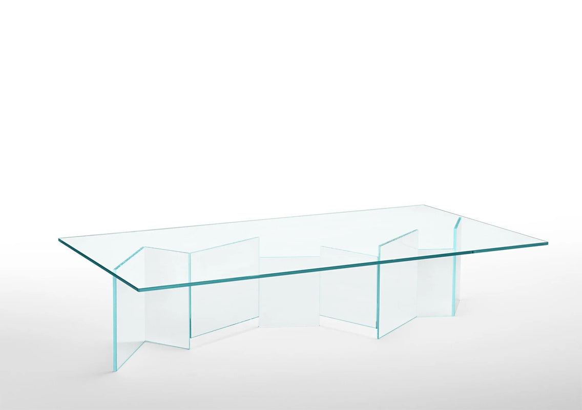 Metropolis Coffee Table