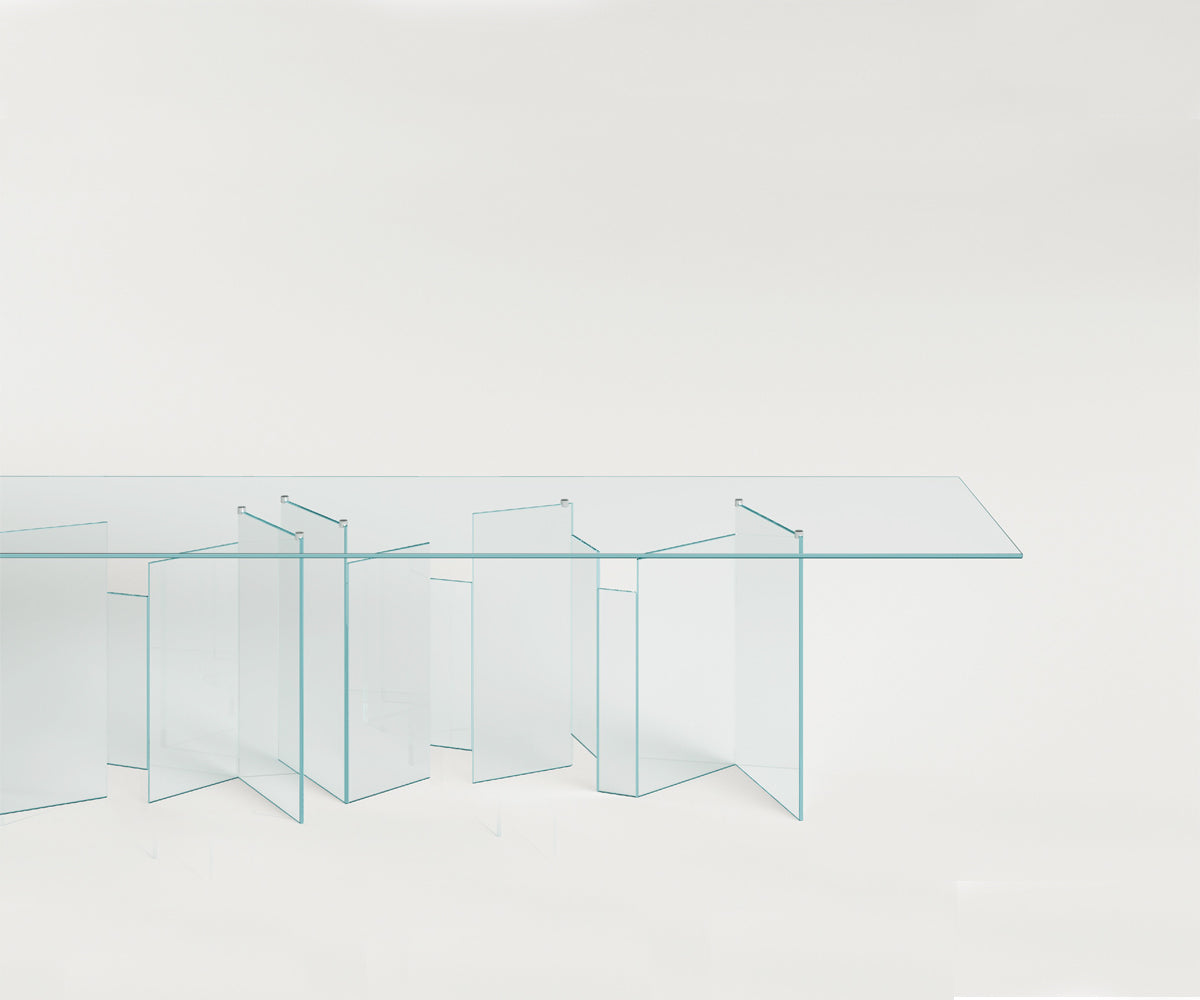 Metropolis XXL Dining Table