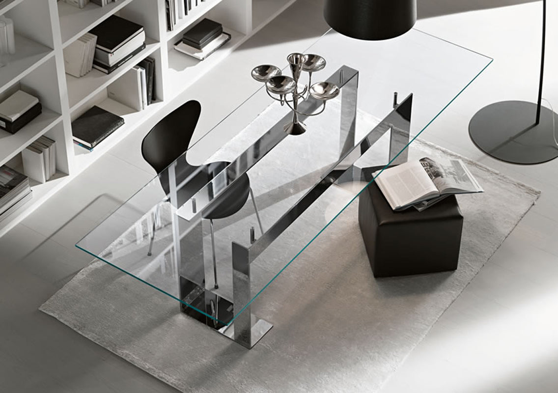 Miles Dining Table