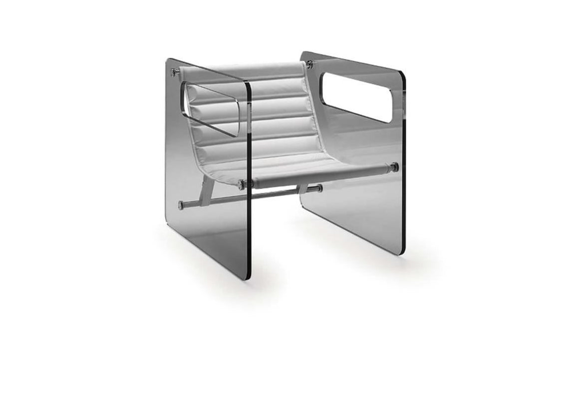 Naked Armchair