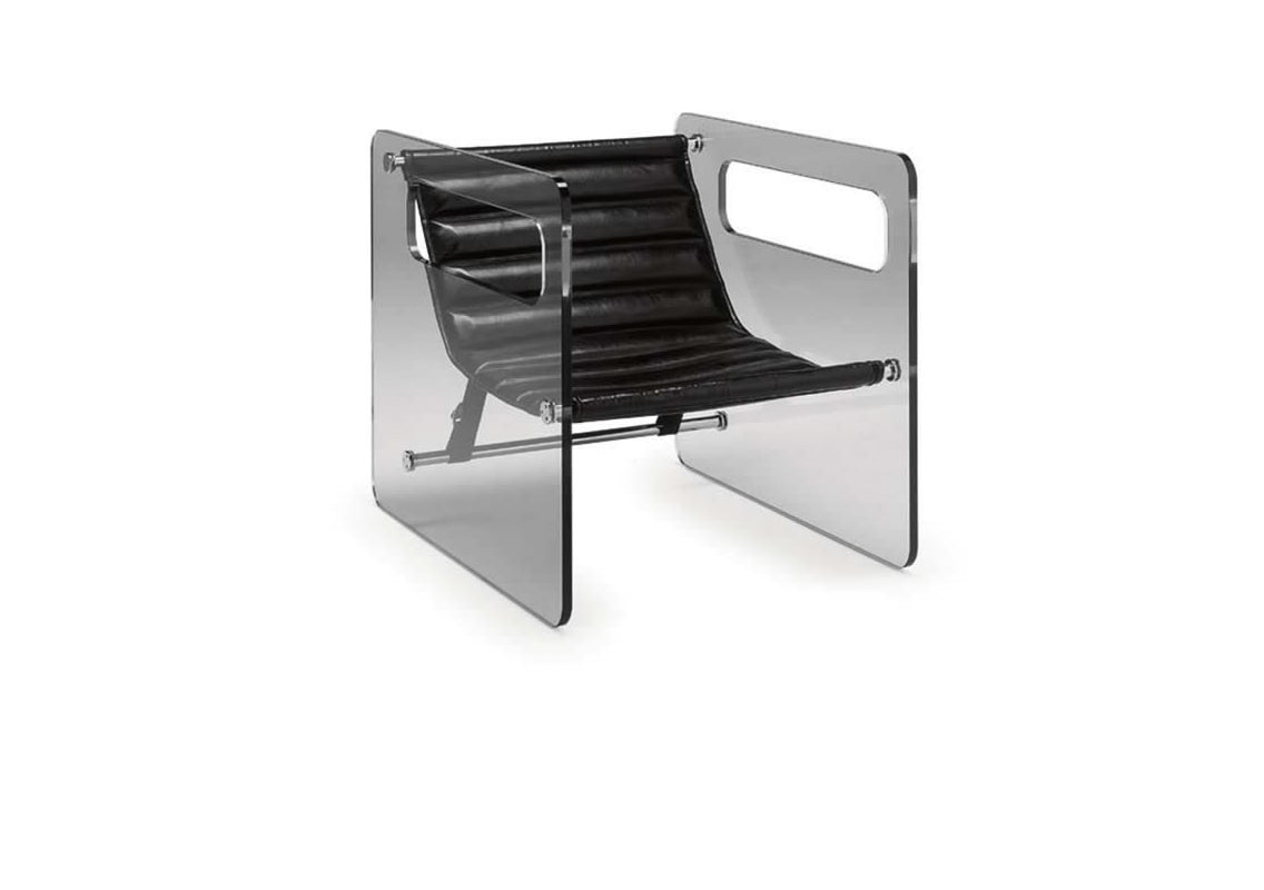 Naked Armchair