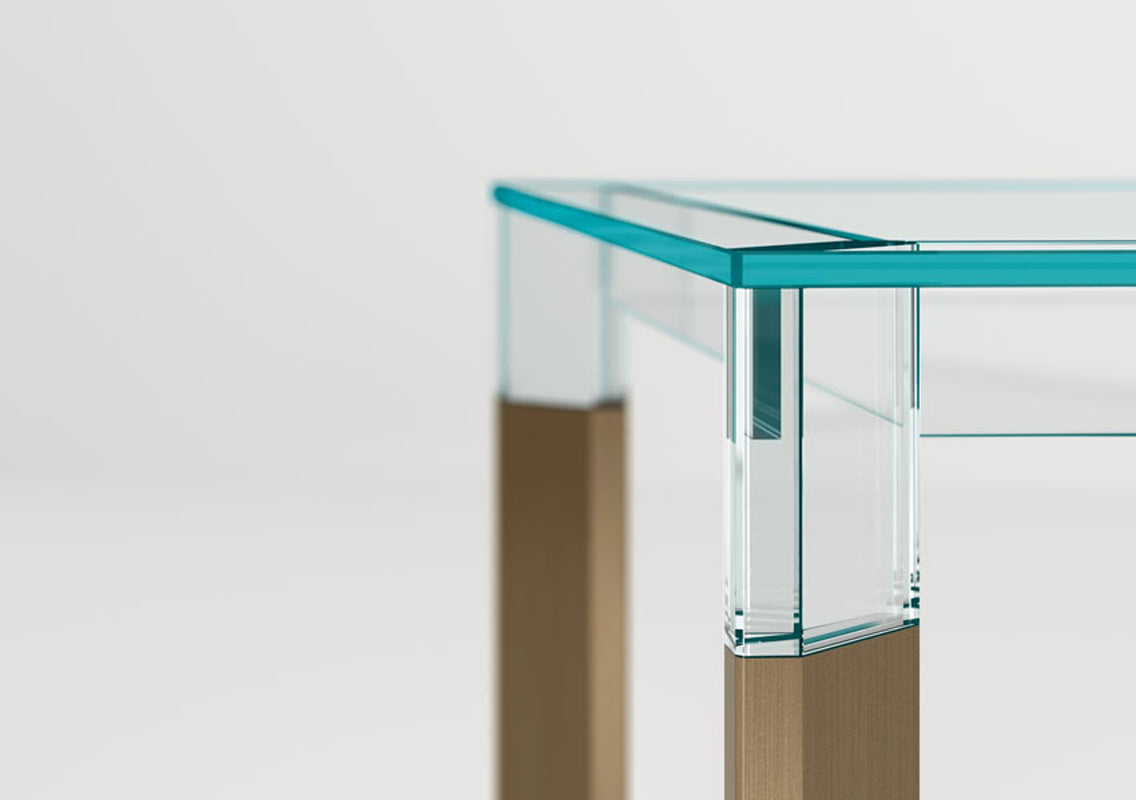 Perseo Dining Table