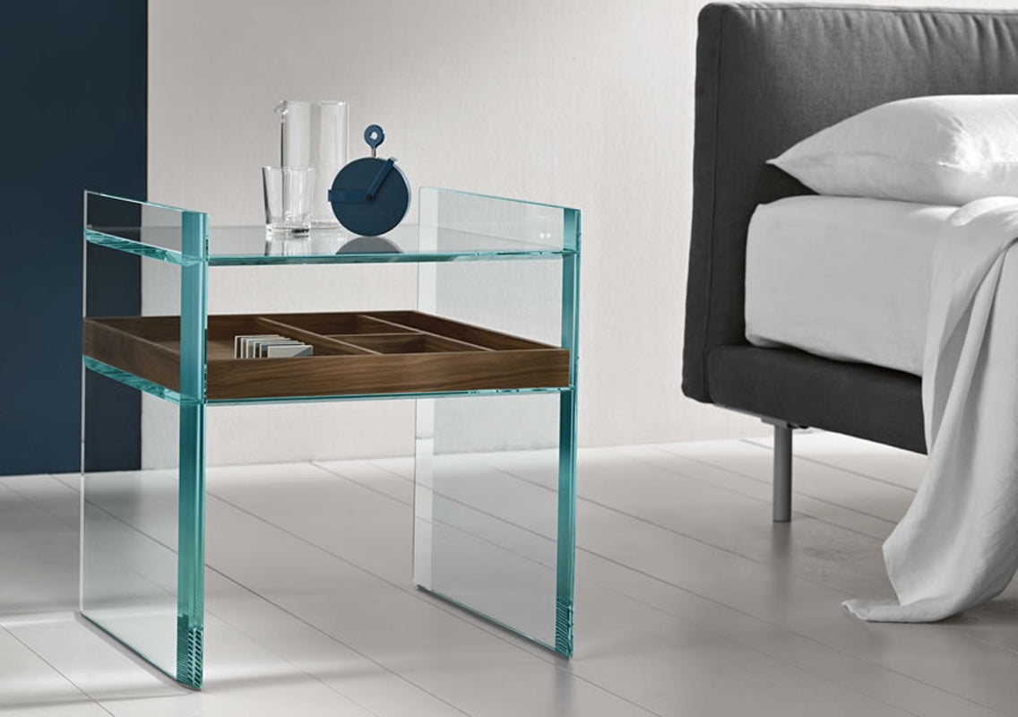 Quiller Night Table
