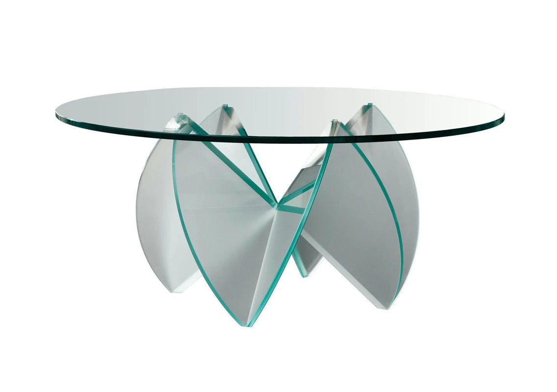 Rosa Del Deserto Coffee Table