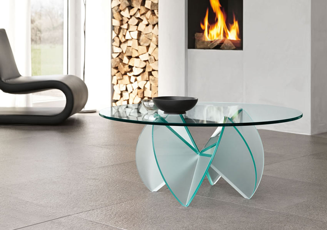 Rosa Del Deserto Coffee Table