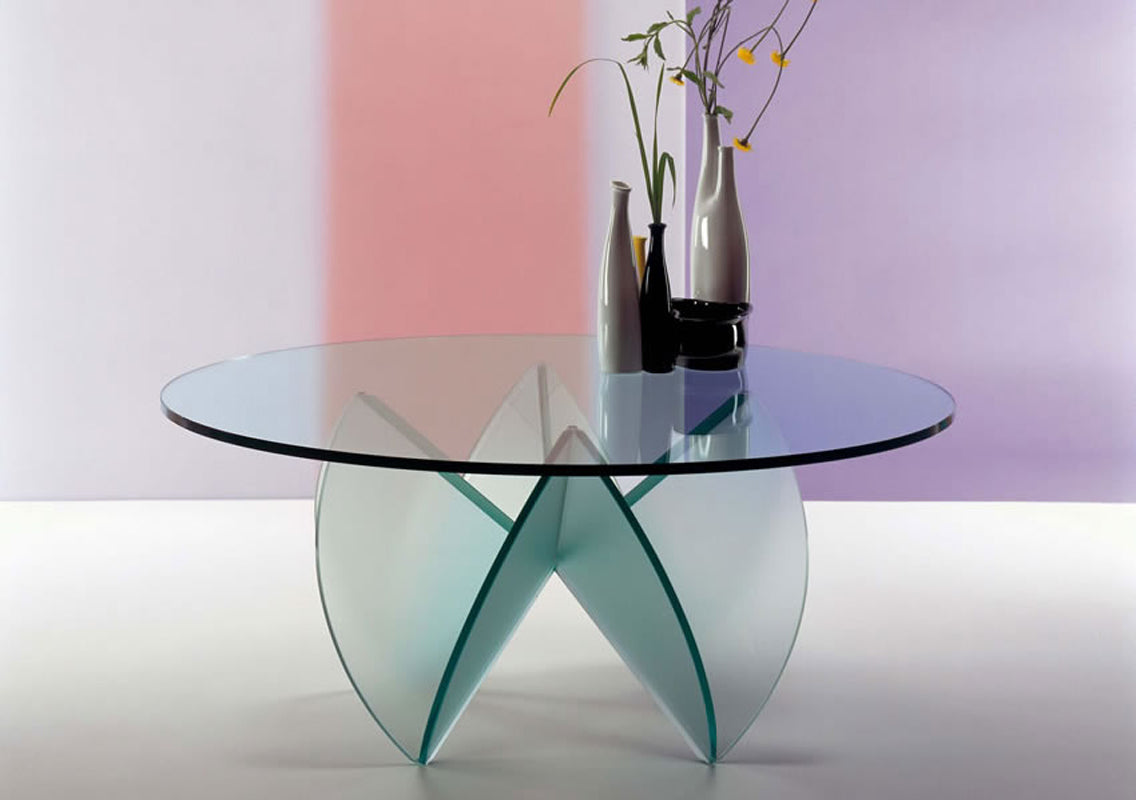 Rosa Del Deserto Coffee Table