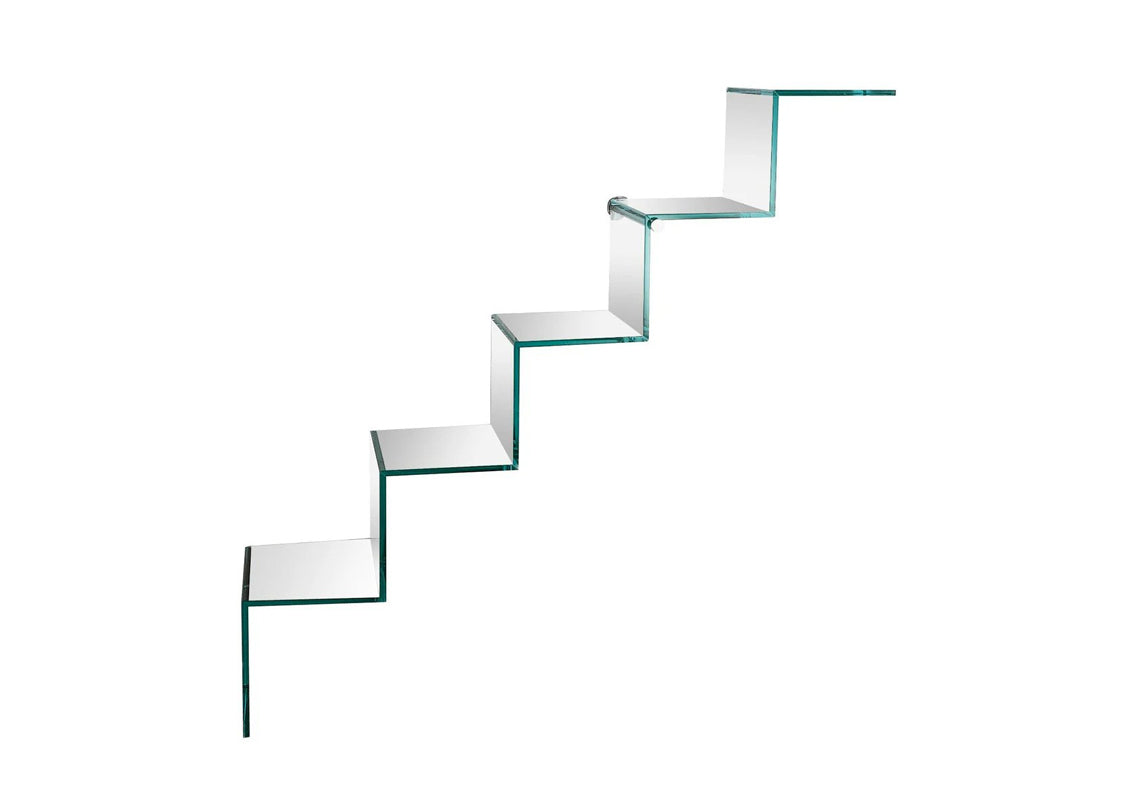 Scala Del Cielo Shelves