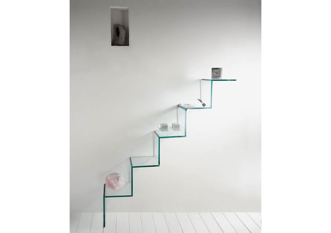 Scala Del Cielo Shelves