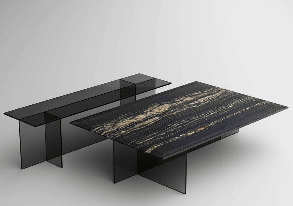Sestante Stone Coffee Table