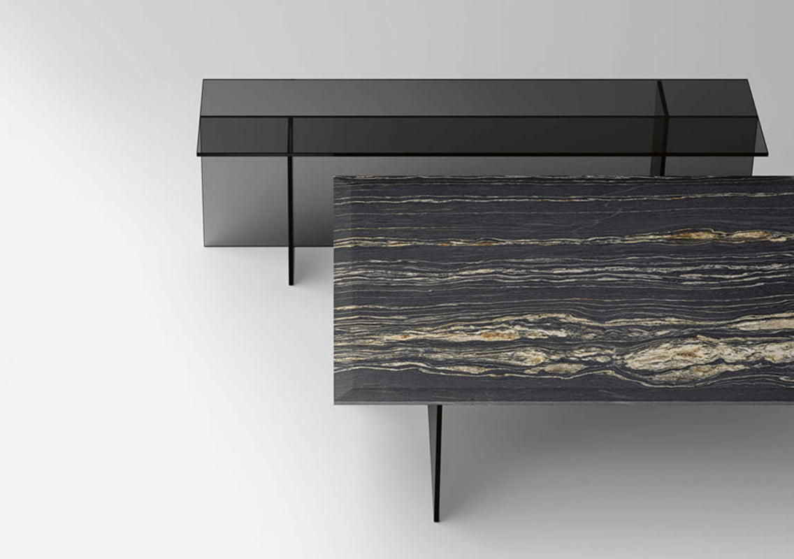 Sestante Stone Coffee Table
