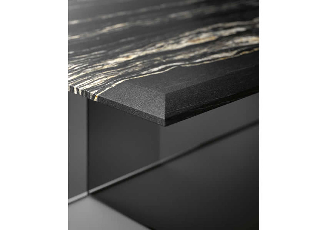 Sestante Stone Coffee Table