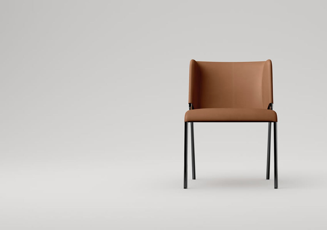 She Chair