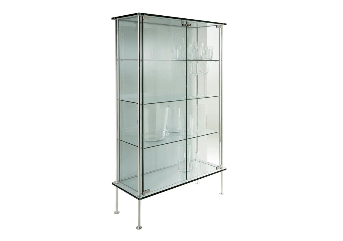 Shine Display Cabinet