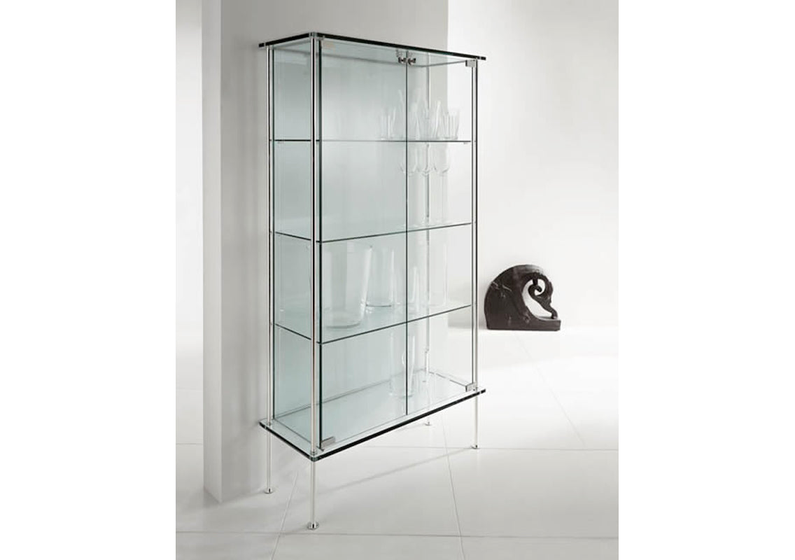 Shine Display Cabinet