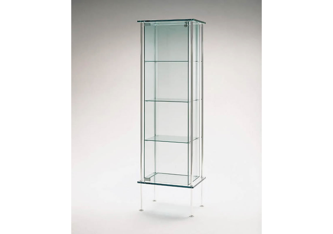Shine Display Cabinet