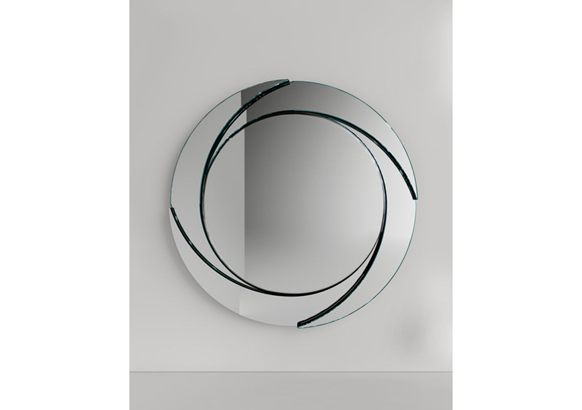 Whirl Mirror