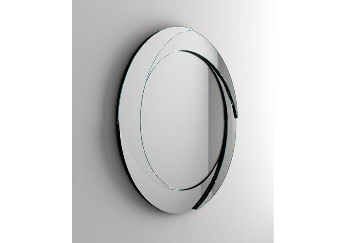Whirl Mirror