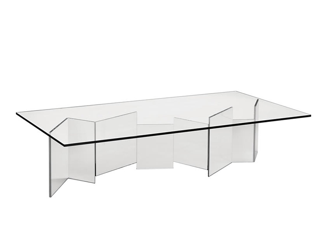 Metropolis Coffee Table