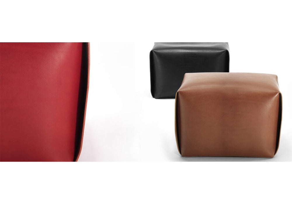 Big Bao Ottoman