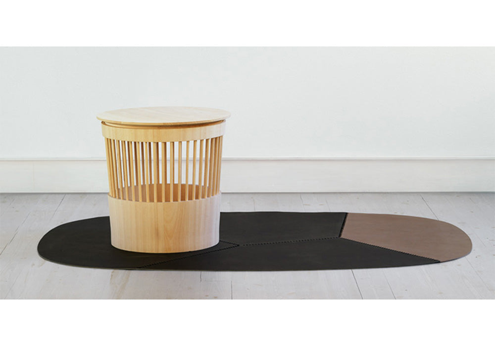 Canestro Side Table
