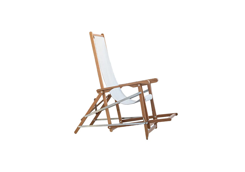 Numerouno Extendable Folding Chair