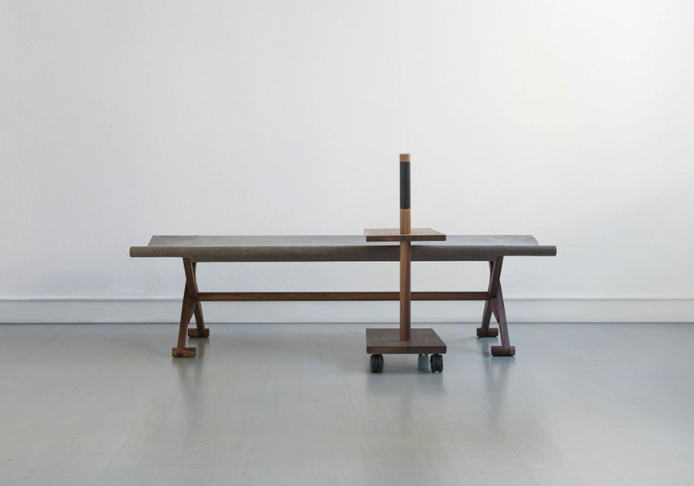 Quac Rolling Cart