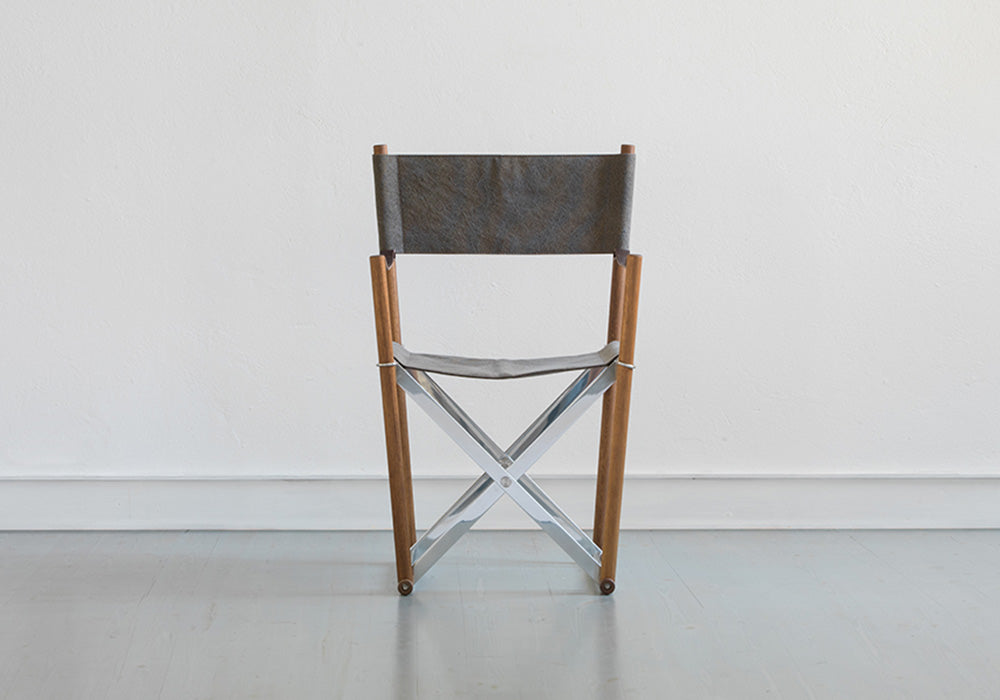 Regista Folding Chair