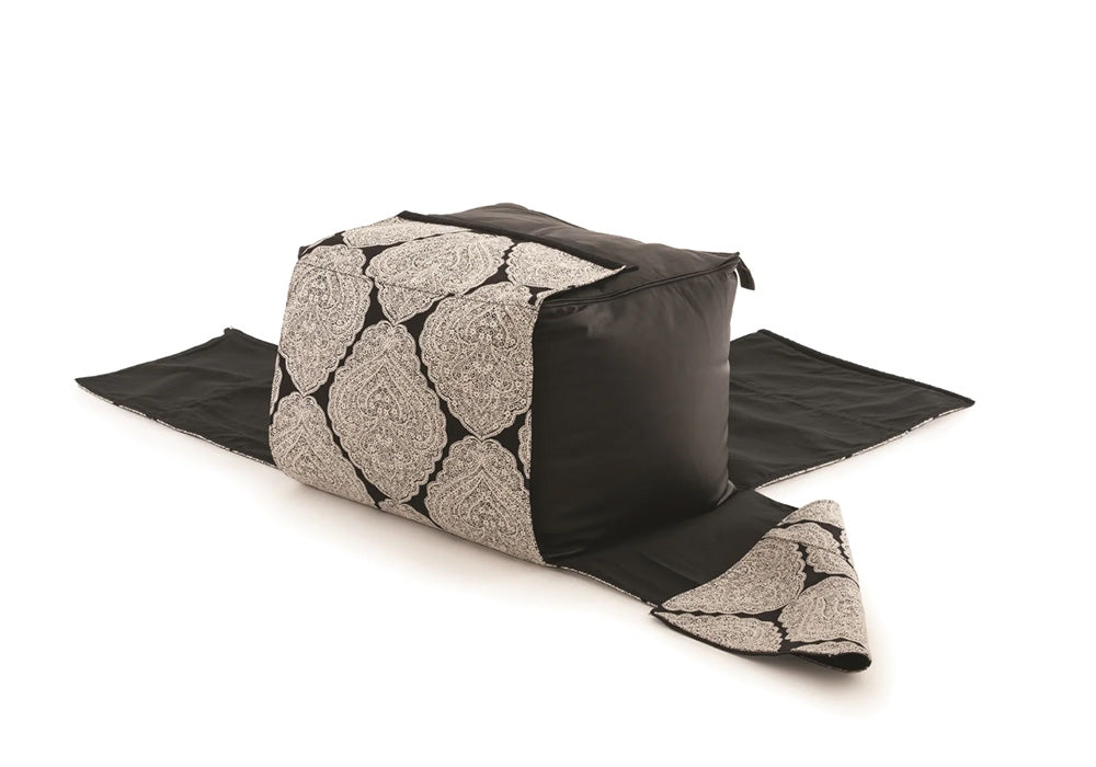 Reverso Ottoman
