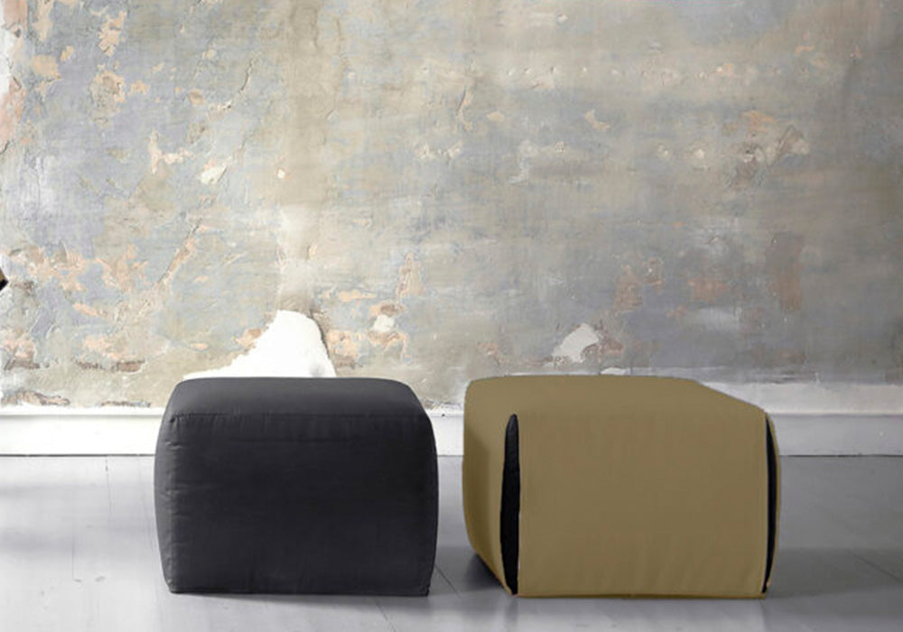 Reverso Ottoman