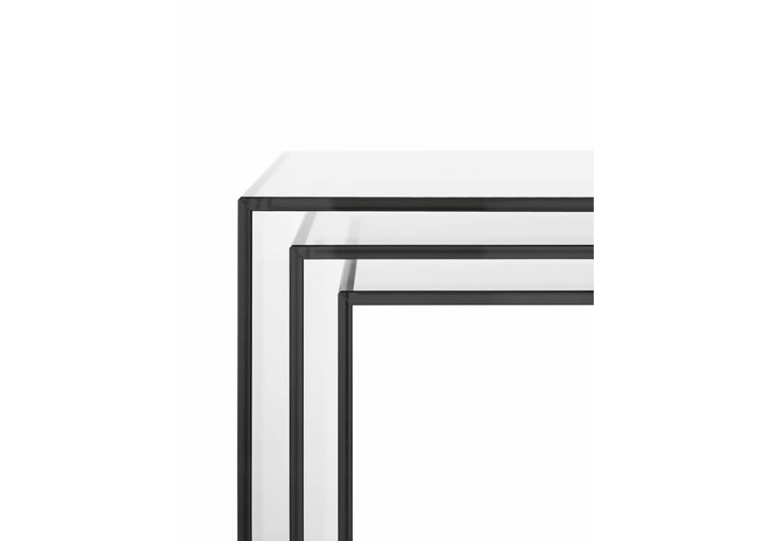 Trio Side Tables