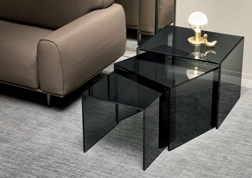 Trio Side Tables