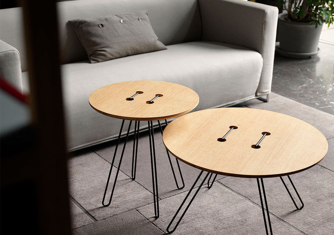 Twine Coffee Table