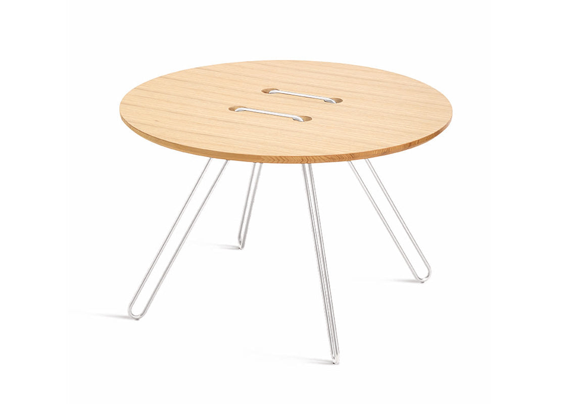 Wood - Natural Oak HCM