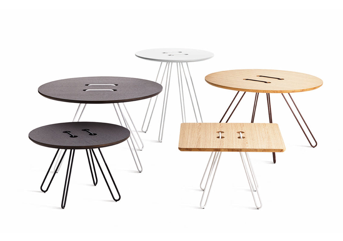 Twine Coffee Table
