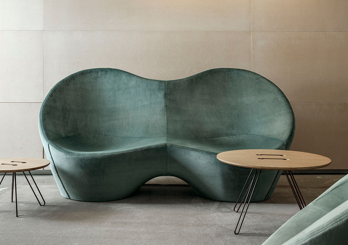 Twine Coffee Table