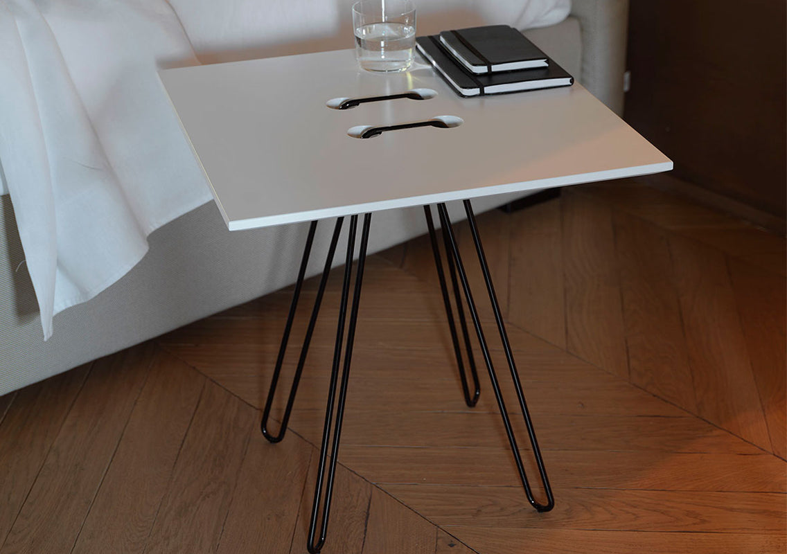 Twine Coffee Table