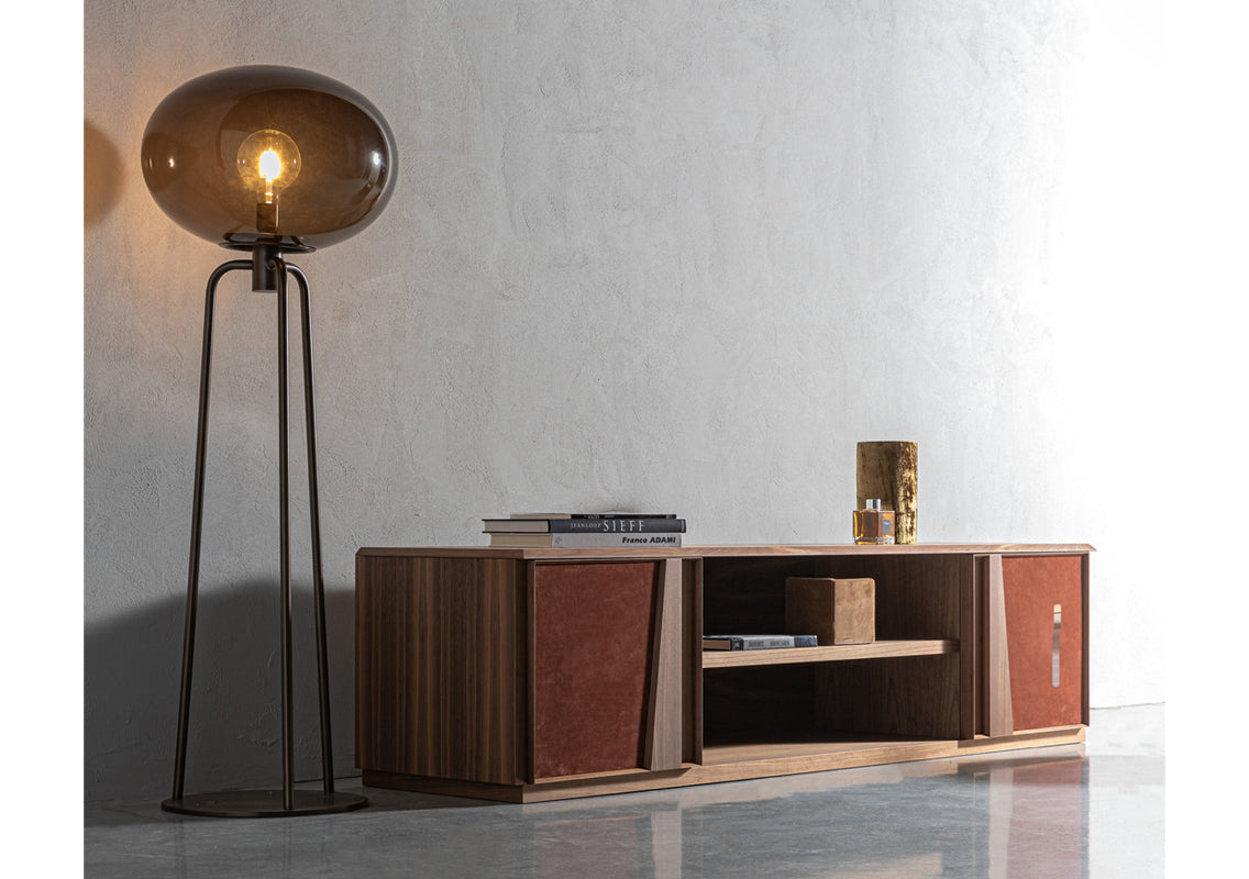 Abacus TV Cabinet