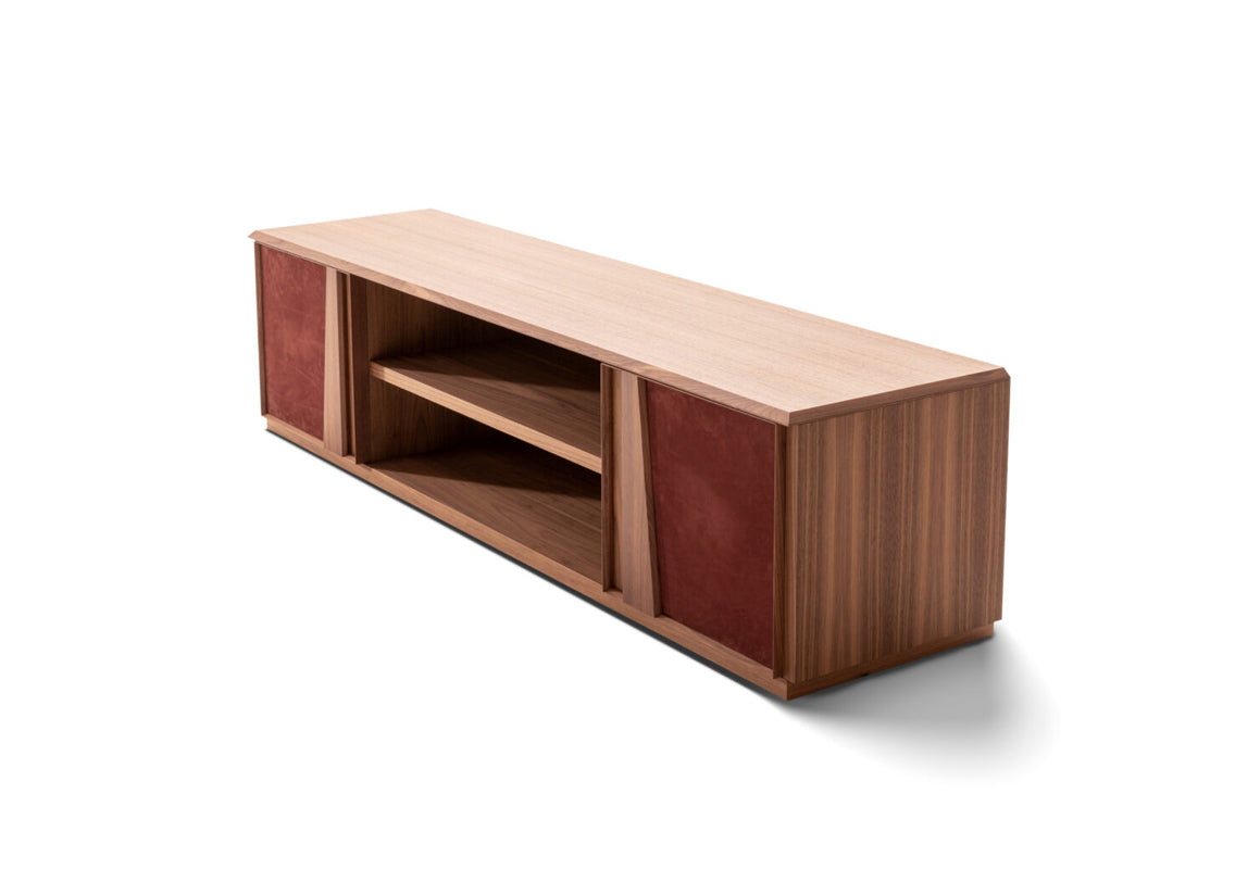 Abacus TV Cabinet