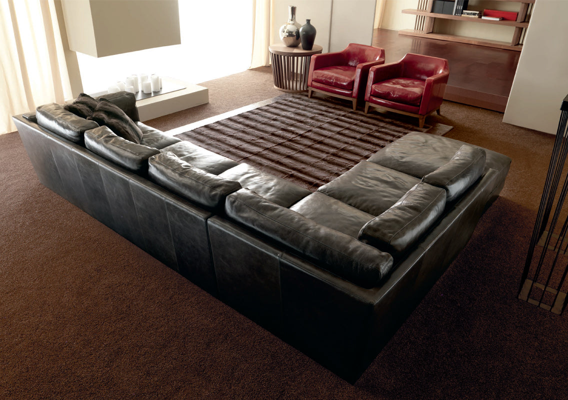 Alison Sectional Sofa