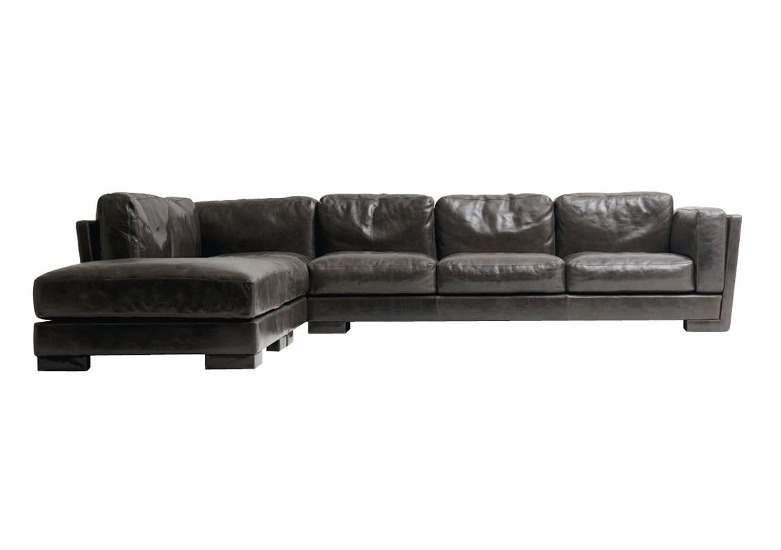Alison Sectional Sofa