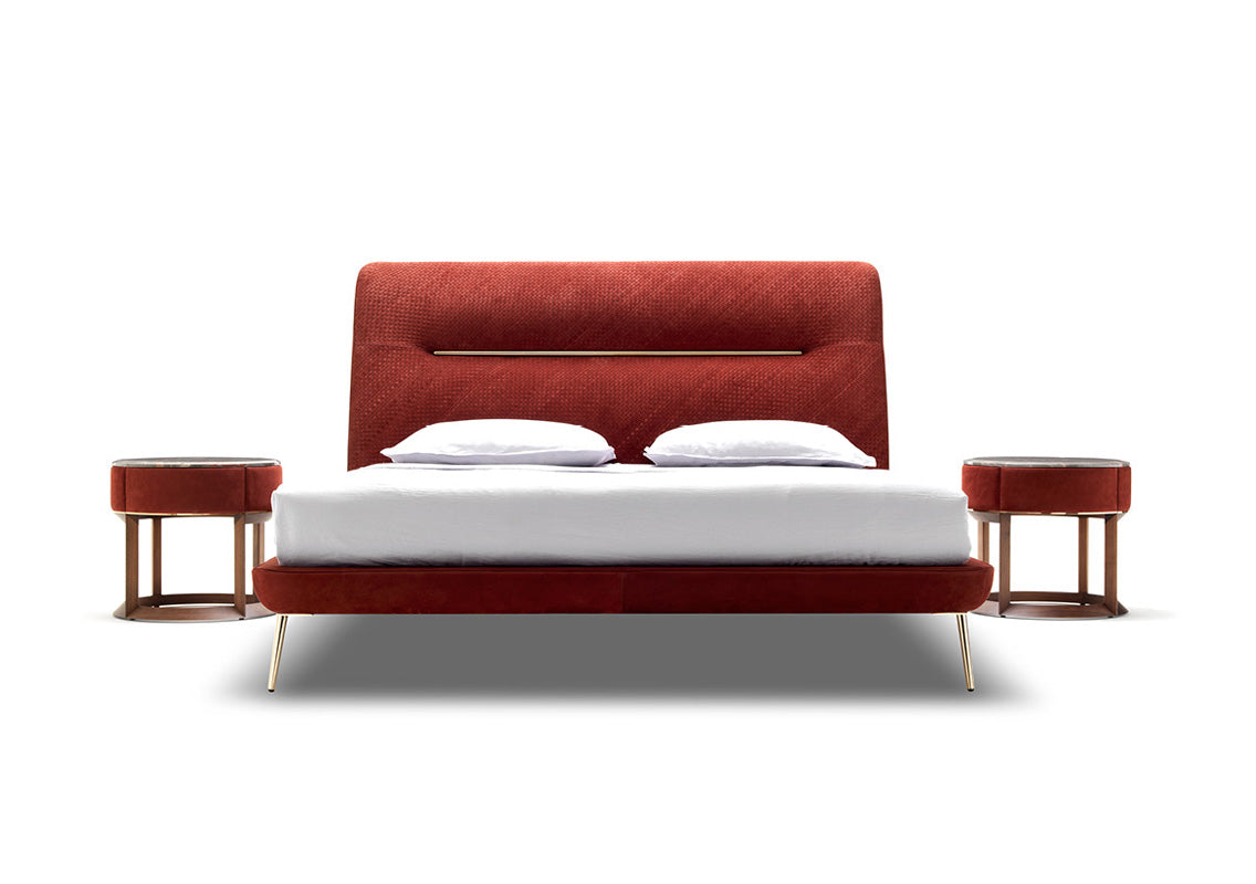 Amelie Bed
