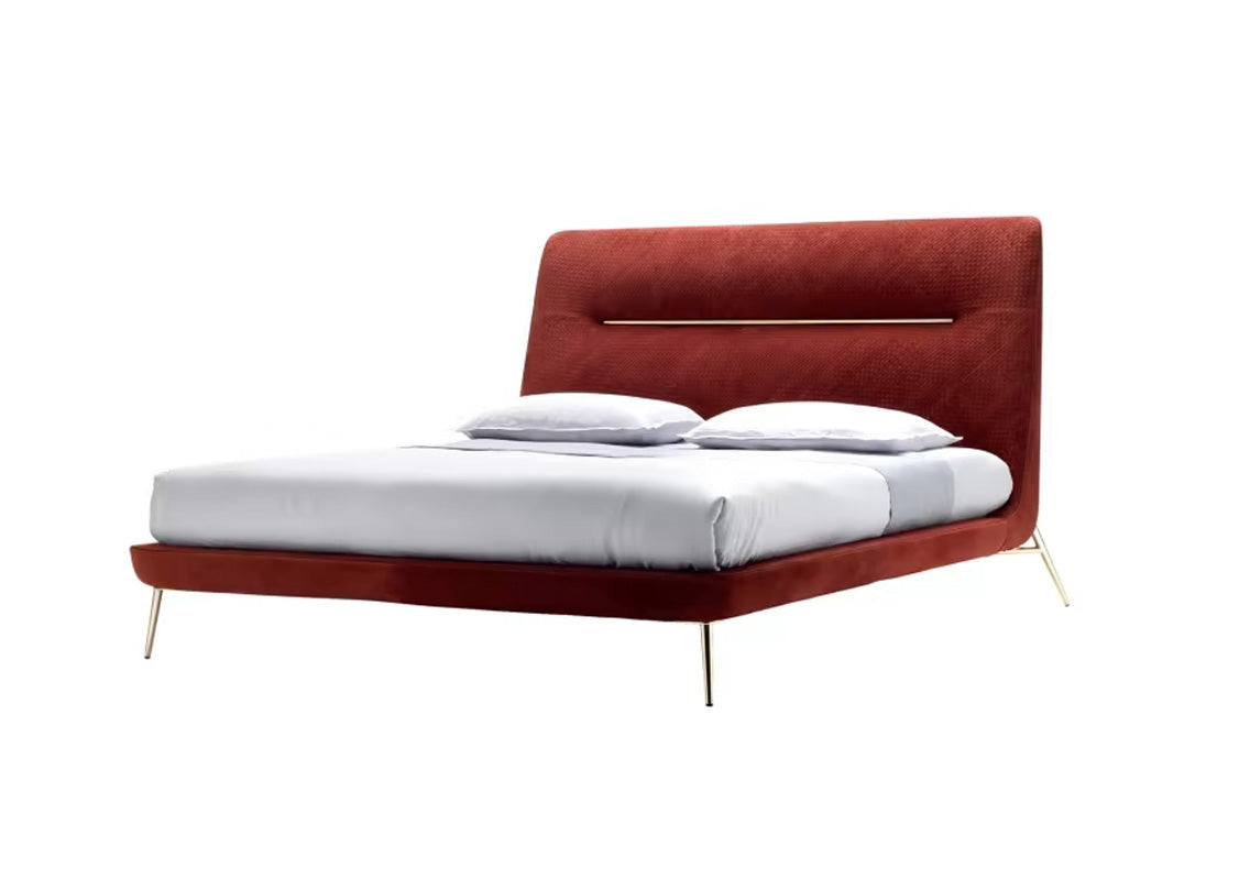 Amelie Bed
