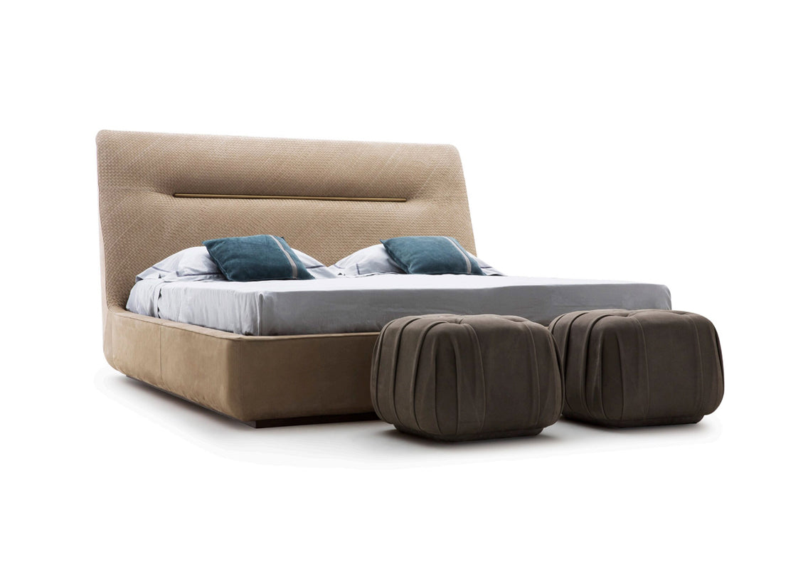 Amelie Flat Bed