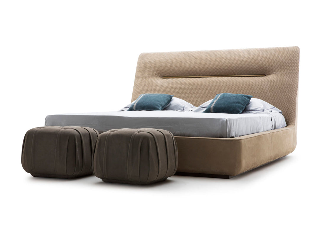 Amelie Flat Bed