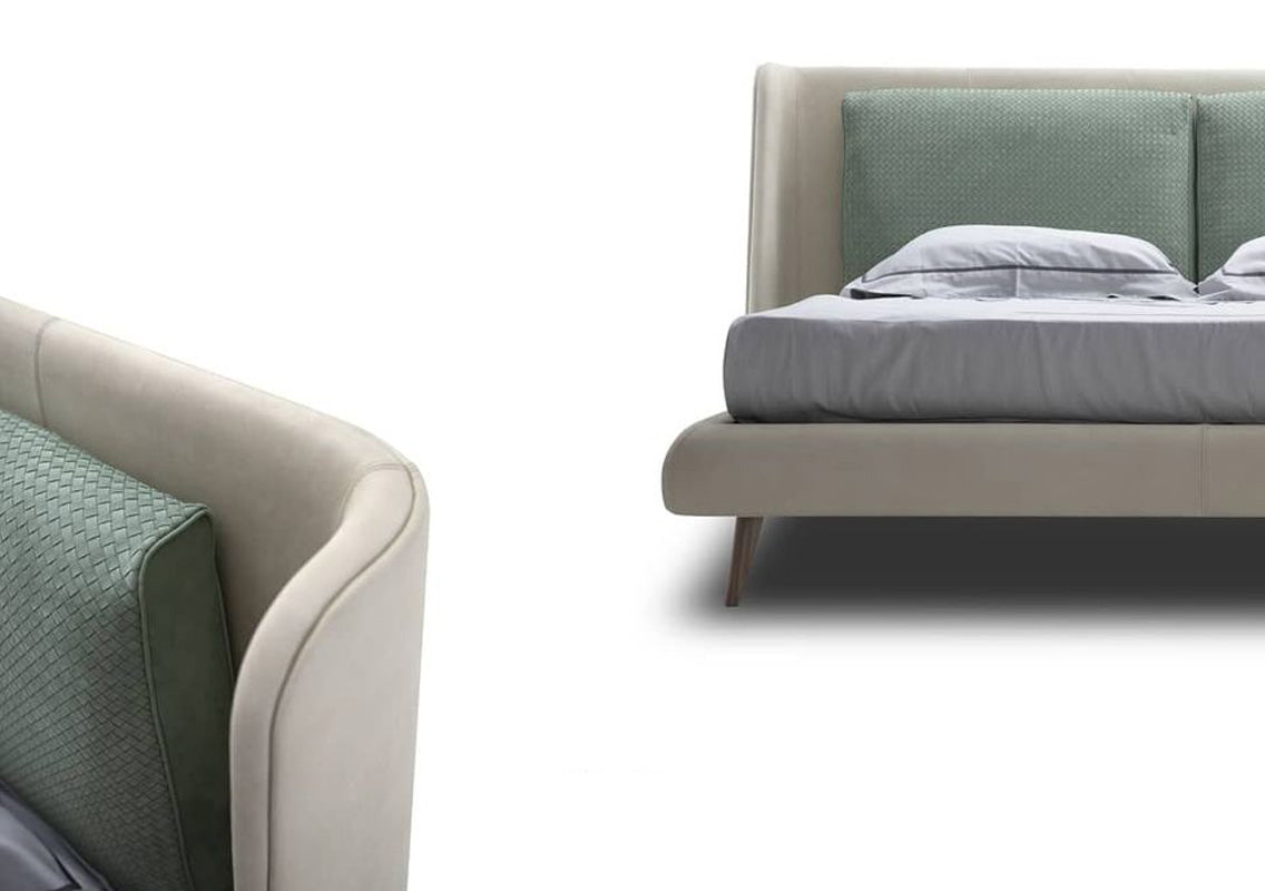 Angelina Bed