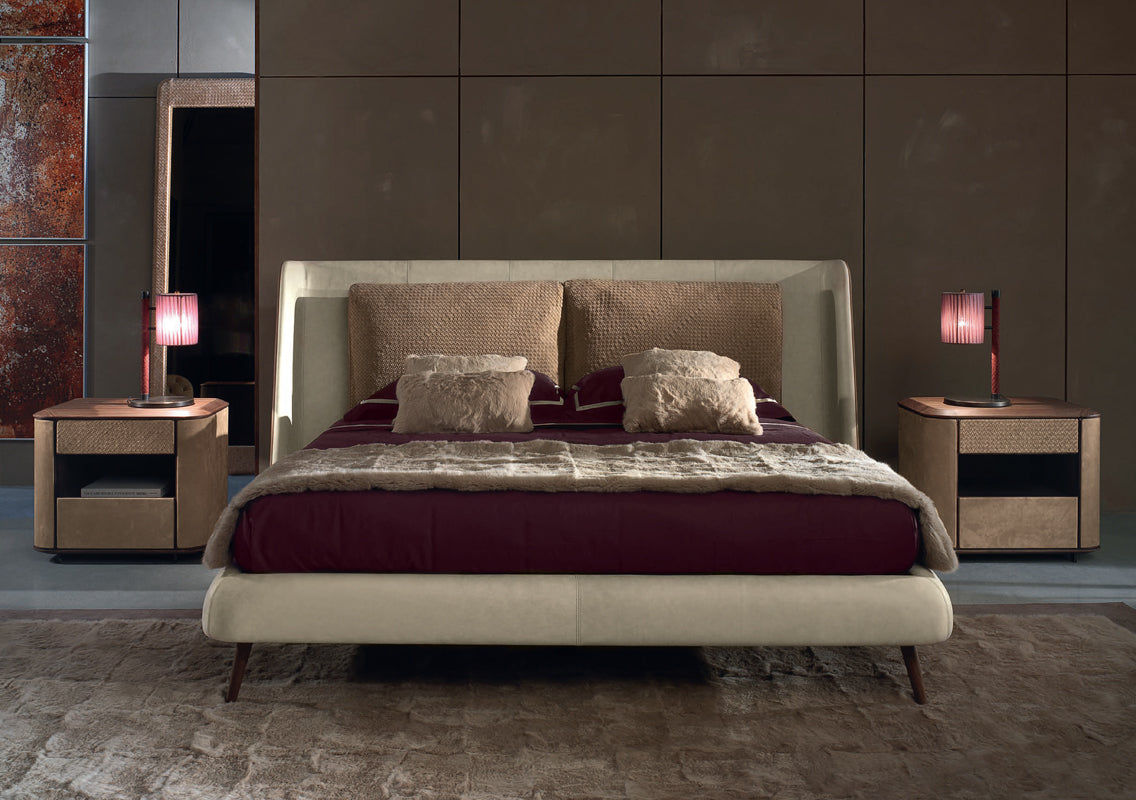 Angelina Bed